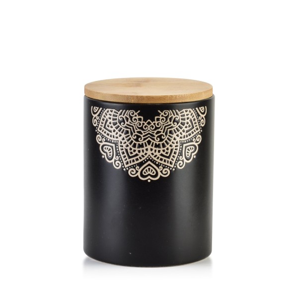 Контейнер BASIC NATURE 9,5xh12,5 см