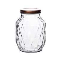 БАЗОВА КУХНЯ Алмазна банка 2700 мл 10,5x16xв22 см