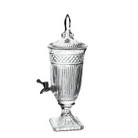 СУЧАСНА КУХНЯ Банка з краном 2 л