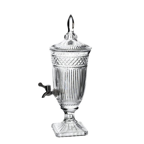 Słój z kranikiem Allesken MODERN KITCHEN (2 l)