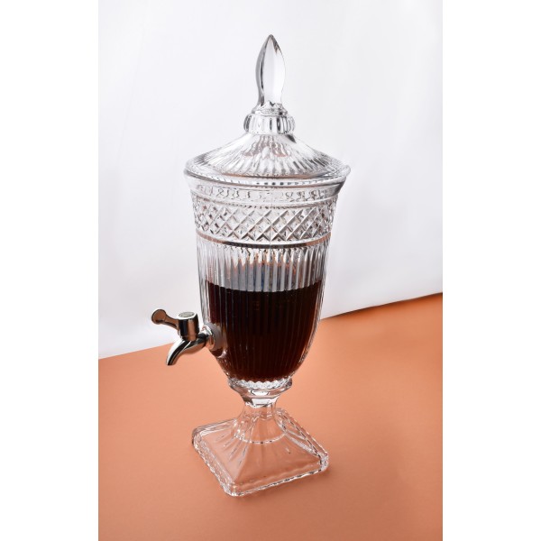 СУЧАСНА КУХНЯ Банка з краном 2 л