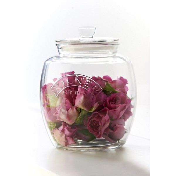 Słoik do przechowywania Kilner KIL (2 l)