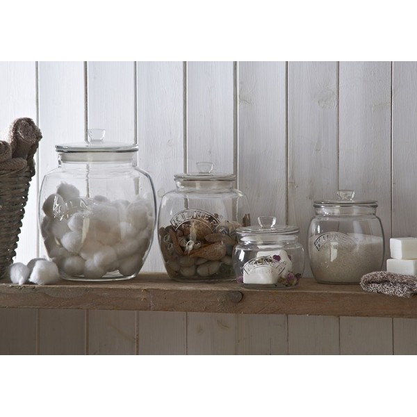 Słoik do przechowywania Kilner KIL (2 l)