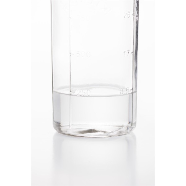 KIL-банка для зберігання свіжих трав