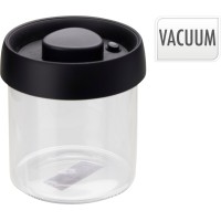 Słoik do przechowywania Mondex 500 ml (z wieczkiem próżniowym)