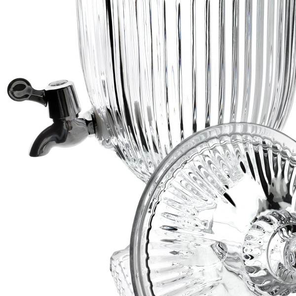 Słój z kranikiem Allesken MODERN KITCHEN (4,5 l)