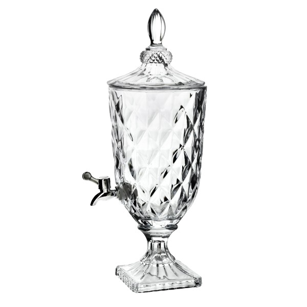 Słój z kranikiem Allesken MODERN KITCHEN (3 l)