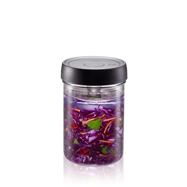 Банка для бродіння GEFU NATIVO 1 л