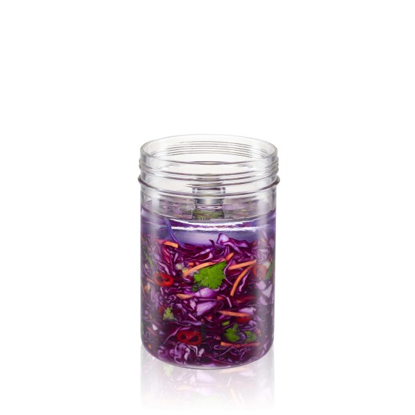 Банка для бродіння GEFU NATIVO 1 л