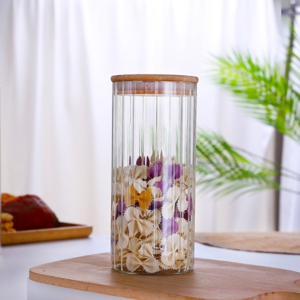 Słoik kuchenny MPLCO LA BANDE (1 l)