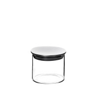 СУЧАСНА КУХНЯ Банка 230 мл 9x8,4x7,4 см