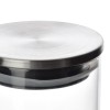 Słoik do przechowywania żywności Allesken MODERN KITCHEN (7 x h8,5 cm)