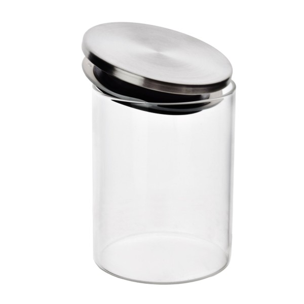 Słoik do przechowywania żywności Allesken MODERN KITCHEN (7 x h8,5 cm)