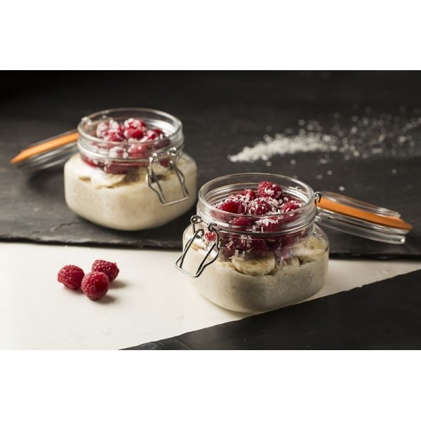 Słoik do przechowywania Kilner KIL (0,5 l)