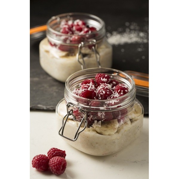 Słoik do przechowywania Kilner KIL (0,5 l)