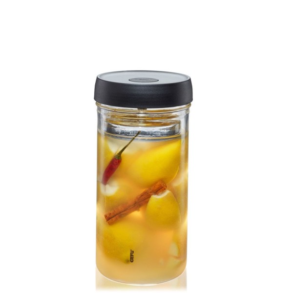 Банка для бродіння GEFU NATIVO 1,5 л