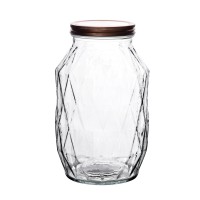 БАЗОВА КУХНЯ Алмазна банка 3400 мл 10,5x17xв26,2 см