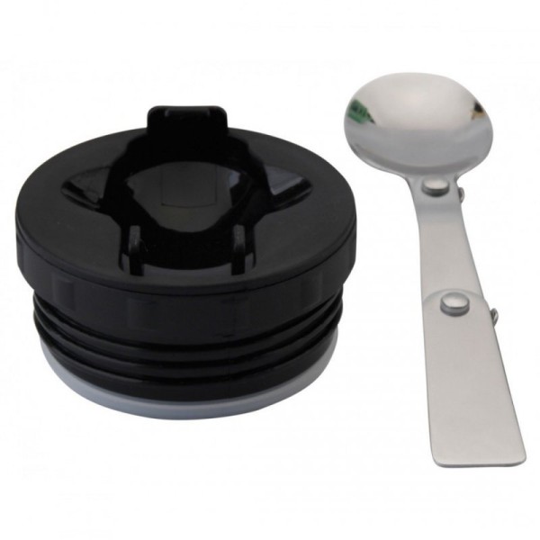 ОБІДНИЙ ТЕРМОС KINGHOFF 0,75 л KH-1458