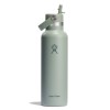 Butelka termiczna HYDRO FLASK HF-Butelka (21 oz)