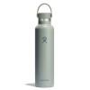 Butelka termiczna HYDRO FLASK HF-Butelka (24 oz)