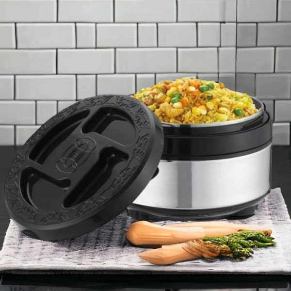 Termos obiadowy METLEX MX-1202 (3 l)