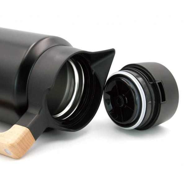 KLAUSBERG KB-7611 ВАКУУМНИЙ ТЕРМОС ДЛЯ КОНФЕРЕНЦІЙ 2.0 Л