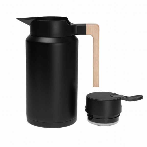 KLAUSBERG KB-7611 ВАКУУМНИЙ ТЕРМОС ДЛЯ КОНФЕРЕНЦІЙ 2.0 Л