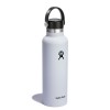 Butelka termiczna HYDRO FLASK HF-Butelka (21oz standard mouth, white)