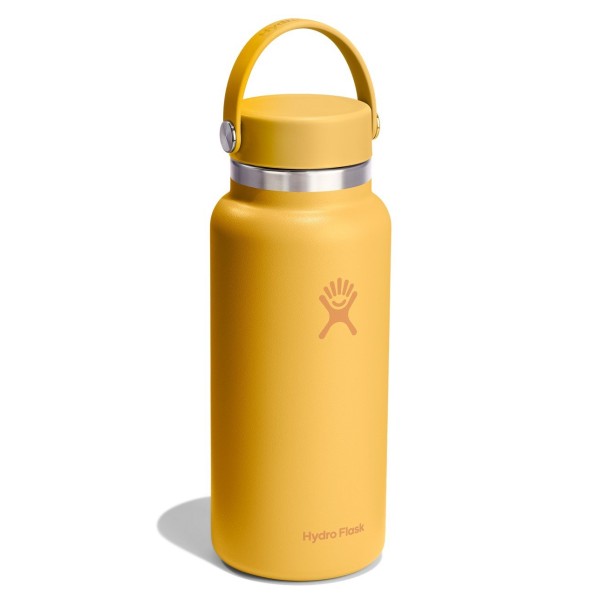 Butelka termiczna HYDRO FLASK HF (32 oz, szeroka szyjka)
