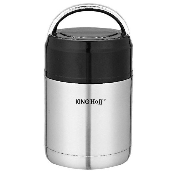 Termos obiadowy Kinghoff KH-4375 (0.8 l)