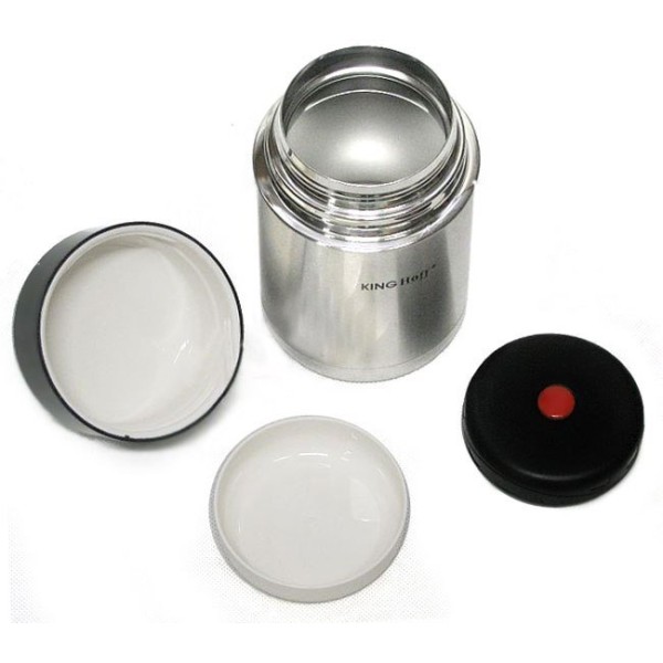 Termos obiadowy Kinghoff KH-4375 (0.8 l)