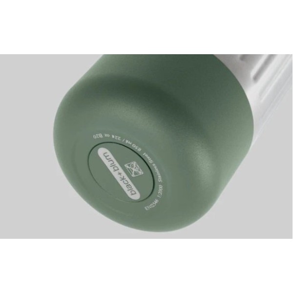Butelka termiczna BLACK+BLUM EXPLORER (850 ml)