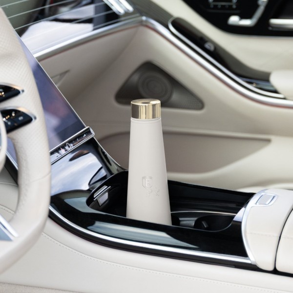 Kubek termiczny Berlinger haus BH-8746 Sahara Collection (0,4 l)