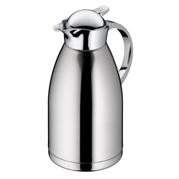 Термос ALBERGO TT з нержавіючої сталі 2.0 л - Alfi