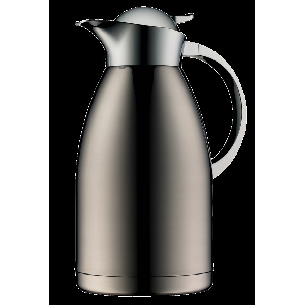 Термос ALBERGO TT з нержавіючої сталі 2.0 л - Alfi