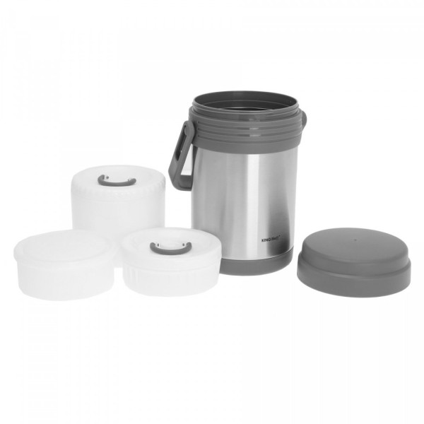 Termos obiadowy Kinghoff KH-4075 (1.5 l)