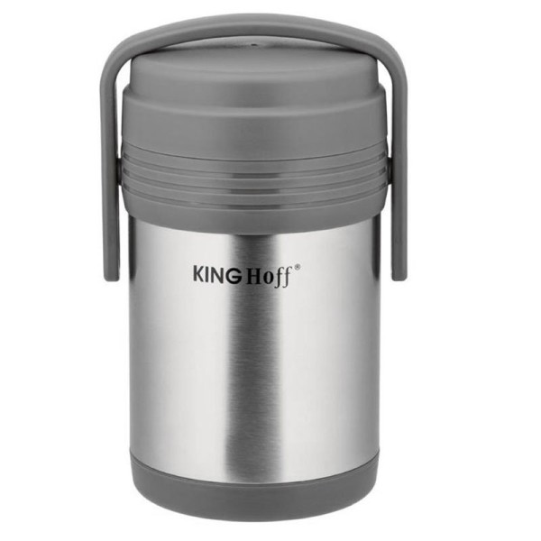 Termos obiadowy Kinghoff KH-4075 (1.5 l)