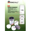 Termos obiadowy Kinghoff KH-4075 (1.5 l)
