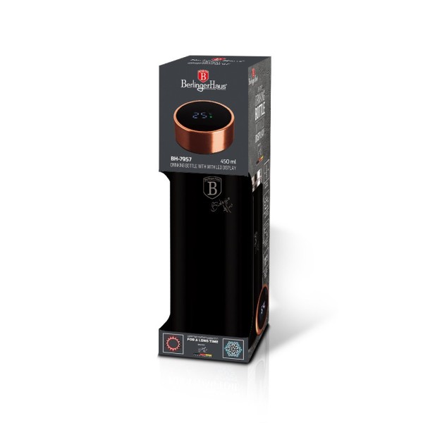 Kubek termiczny Berlinger haus BH-7957 (450 ml)