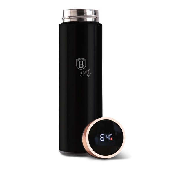 Kubek termiczny Berlinger haus BH-7957 (450 ml)