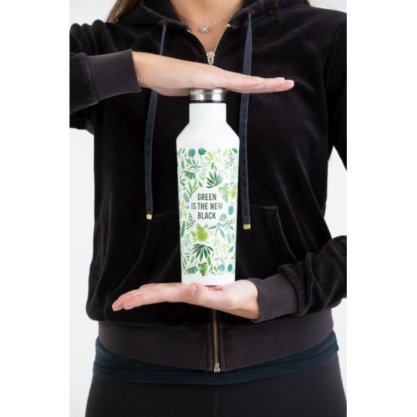 Butelka termiczna Typhoon TYP (500 ml)