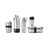 Termos obiadowy BLACK+BLUM BB-Termos (stalowy, czarny)