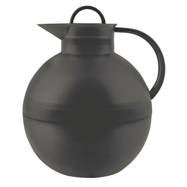 Термос KUGEL кулька антрацит матовий 0.94л - Alfi