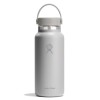 Butelka termiczna HYDRO FLASK HF-Butelka (32 oz, szeroki ustnik)