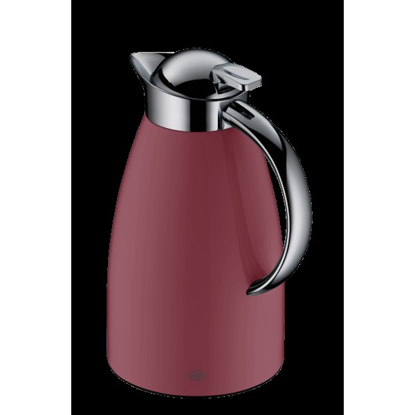 Термос SIGNO кімнатний рожевий матовий 1.00 л - Alfi