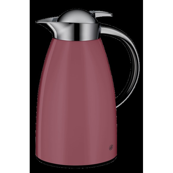 Термос SIGNO кімнатний рожевий матовий 1.00 л - Alfi