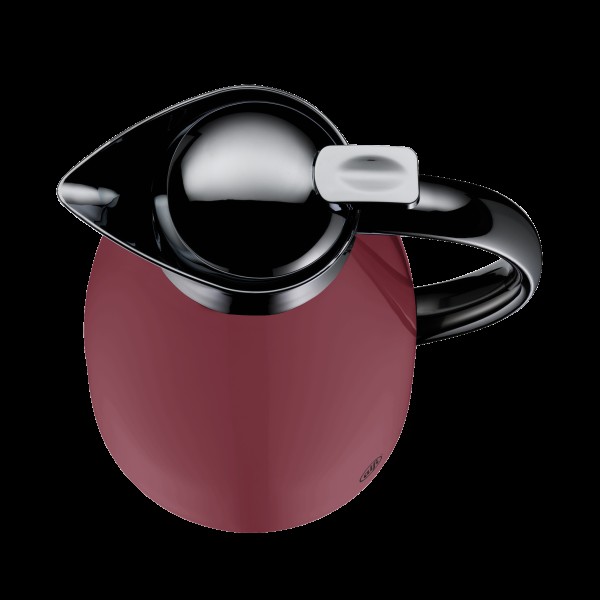 Термос SIGNO кімнатний рожевий матовий 1.00 л - Alfi