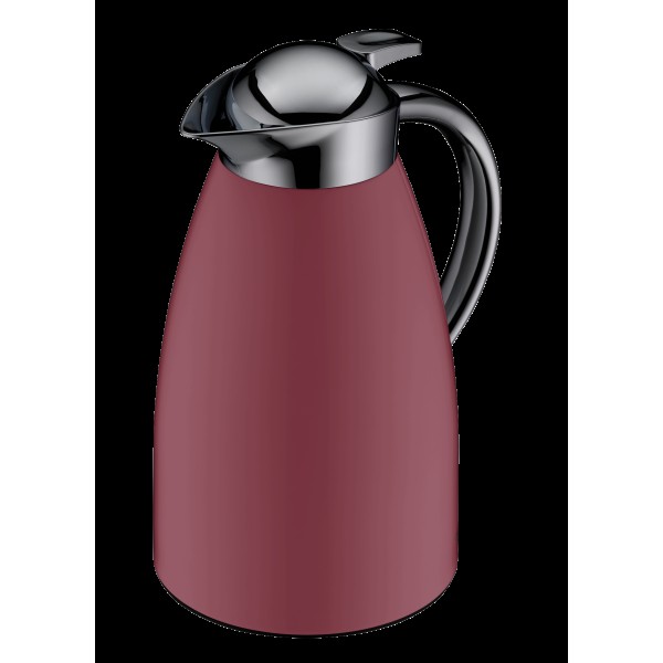 Термос SIGNO кімнатний рожевий матовий 1.00 л - Alfi