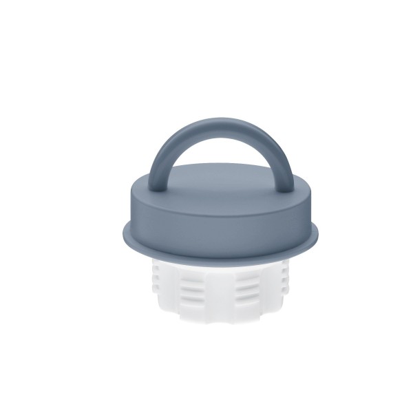 Termos kulisty Alfi KUGEL vint. indigo mat (0,94 l)