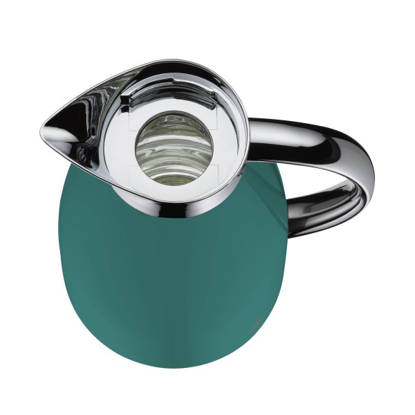 Термос SIGNO, бохо зелений килимок, 1.00 л - Alfi